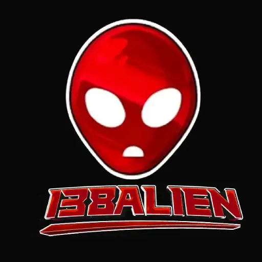 138ALIEN - Petualangan Epik di Alam Lain